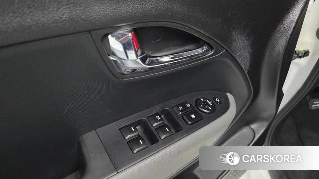 Kia The New Ray 2019 Белый из Кореи, фото 4