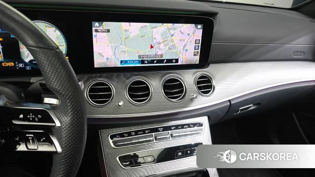 Mercedes-Benz E-Class W213 2020 Белый из Кореи, фото 4