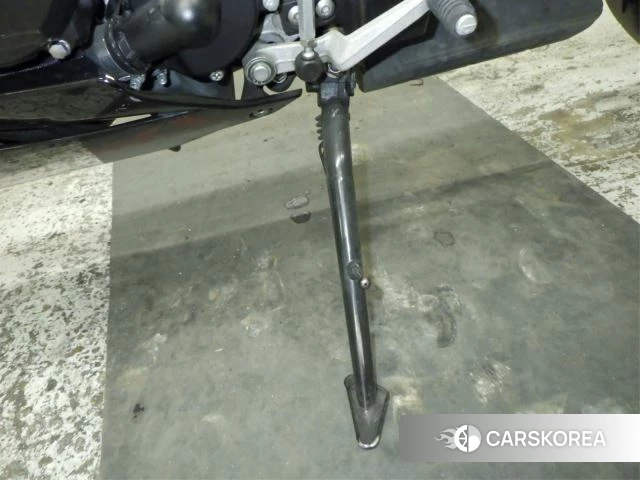 Проданный Suzuki GSX-R750 id 4206262 из Японии, фото 4