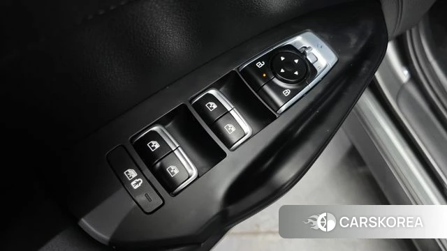 Kia The New K5 3rd generation 2025 Серый из Кореи, фото 4