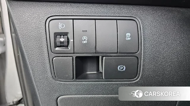 Hyundai Staria 2022 Серебряный из Кореи, фото 4