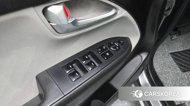 Kia The New Ray 2022 Серый из Кореи, фото 4
