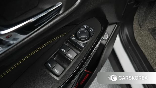 Chevrolet (GM Daewoo) Trax Crossover 2024 Белый из Кореи, фото 4