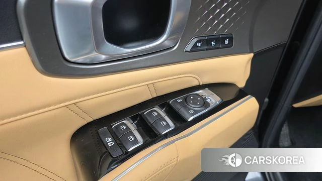 Kia Sorento 4th Generation 2020 Серый из Кореи, фото 4