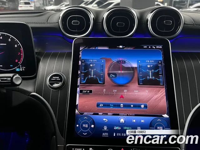 Mercedes-Benz GLC-Class X254 id 2678647 из Кореи 4