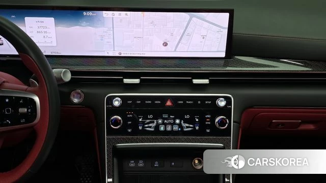 Genesis GV80 Coupe 2024 Белый из Кореи, фото 4