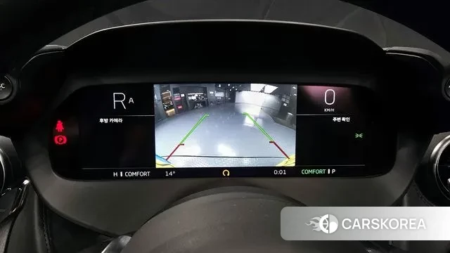 McLaren 750S 2024 Серебряный из Кореи, фото 4