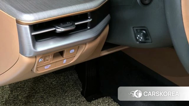Hyundai Grandeur (GN7) 2023 Белый из Кореи, фото 4