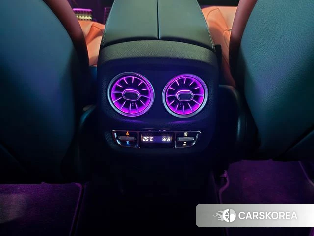 Mercedes-Benz G-Class W463b 2024 Черный из Кореи, фото 4