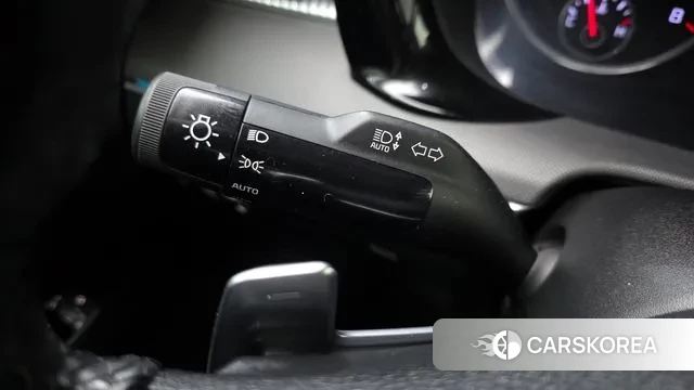 Kia K5 3rd generation 2020 Черный из Кореи, фото 4