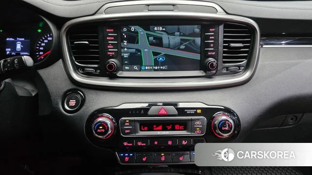Kia The New Sorento 2019 Белый из Кореи, фото 4