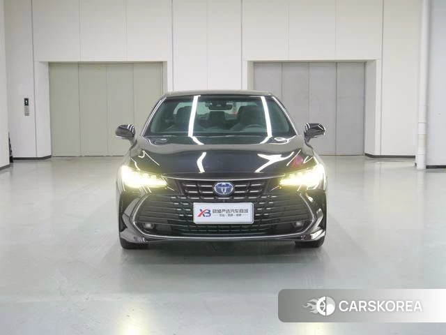 Toyota Asian dragon 2023 Черный из Китая, фото 4