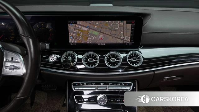 Mercedes-Benz CLS-Class C257 2019 Белый из Кореи, фото 4