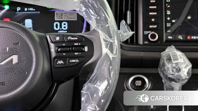 Kia The New Kia Ray 2026 Белый из Кореи, фото 4