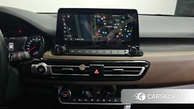 Kia Seltos 2020 Белый из Кореи, фото 4
