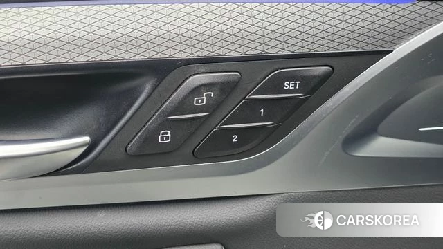 BMW X3 (G01) 2019 Белый из Кореи, фото 4