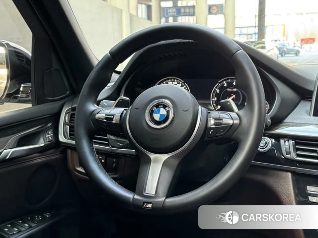 BMW X5 (imported) 2018 Белый из Китая, фото 4