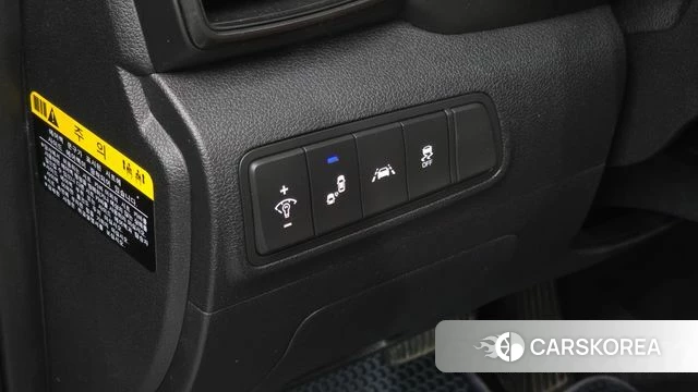Hyundai All New Tucson 2018 Черный из Кореи, фото 4