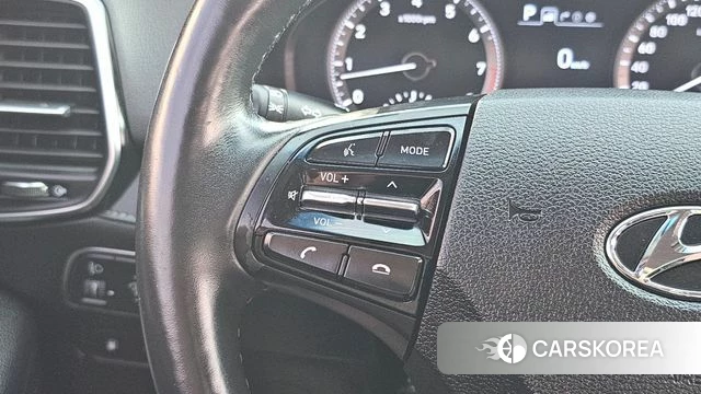 Hyundai Grandeur IG 2018 Черный из Кореи, фото 4