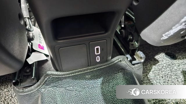 Chevrolet (GM Daewoo) Trailblazer 2021 Серый из Кореи, фото 4