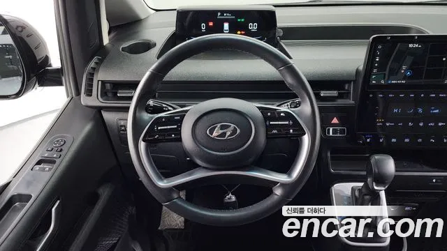 Hyundai Staria id 2511183 из Кореи 4