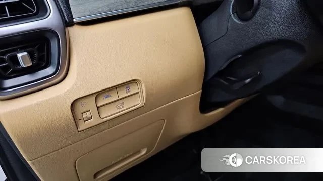 Kia Sorento 4th Generation 2021 Белый из Кореи, фото 4