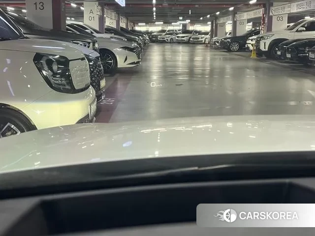 Audi A6 (C8) 2022 Белый из Кореи, фото 4