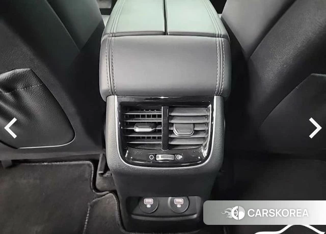 Kia K7 Premier 2020 Черный из Кореи, фото 4