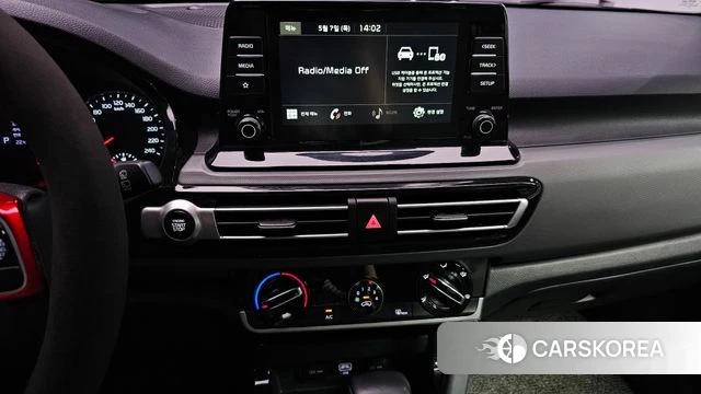 Kia Seltos 2020 Черный из Кореи, фото 4