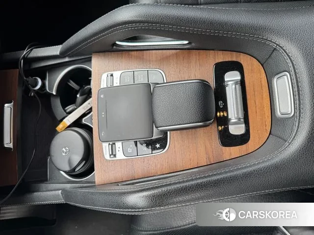 Mercedes-Benz GLE-Class W167 2019 Белый из Кореи, фото 4