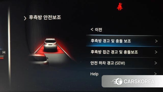 Ssangyong All New Rexton 2021 Черный из Кореи, фото 4