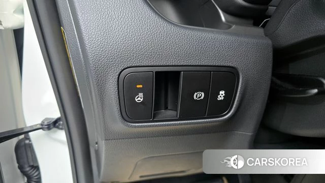 Kia The New Kia Ray 2024 Белый из Кореи, фото 4
