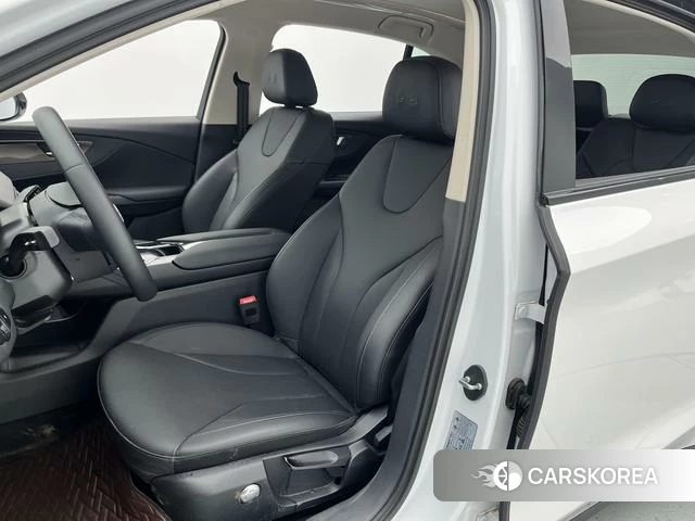 Red flag E-QM5 2023 Другой из Китая, фото 4