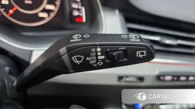 Audi Q7 (4M) 2019 Белый из Кореи, фото 4