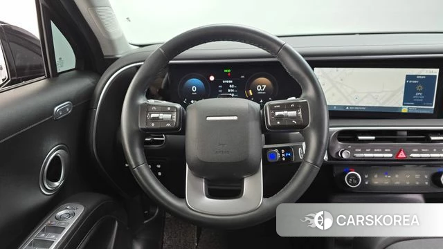 Hyundai Palisade (LX3) 2025 Черный из Кореи, фото 4