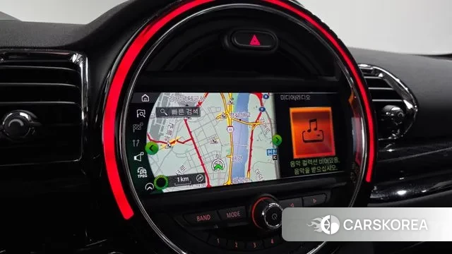 Mini Cooper Clubman 2020 Жемчужный цвет из Кореи, фото 4