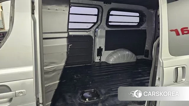 Hyundai The New Grand Starex 2019 Серебряный из Кореи, фото 4