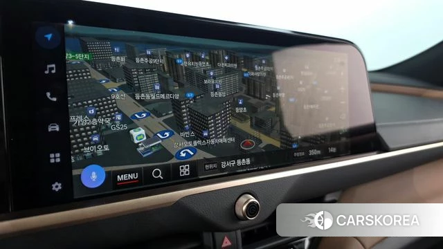 Toyota Crown Crossover 2025 Серый из Кореи, фото 4