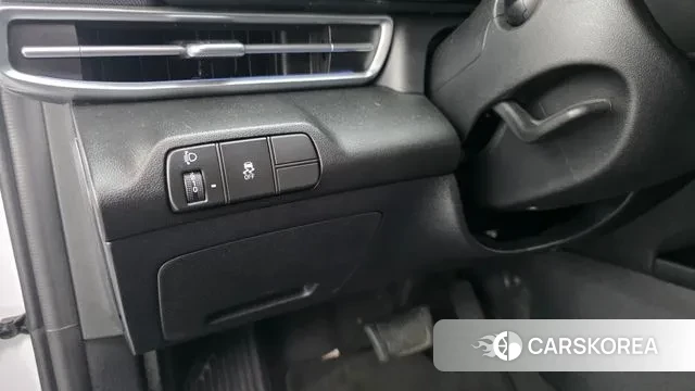 Hyundai The New Avante (CN7) 2023 Белый из Кореи, фото 4