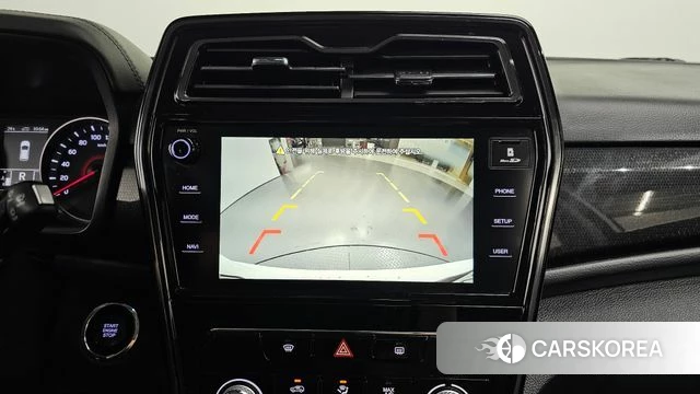 Ssangyong Berry New Tivoli 2020 Белый из Кореи, фото 4