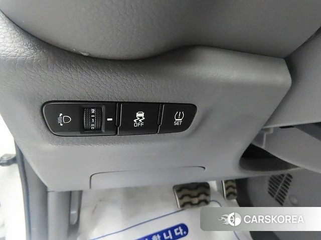 Kia All New Morning (JA) 2019 Белый из Кореи, фото 4