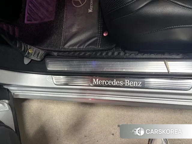 Mercedes-Benz S-Class W222 2018 Серебряный из Кореи, фото 4