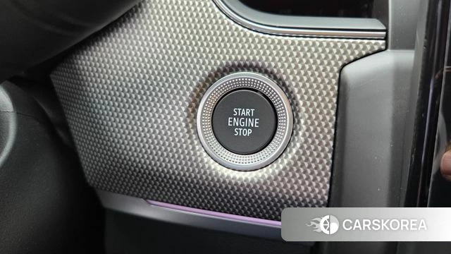 Renault Korea (Samsung) Arcana 2026 Серый из Кореи, фото 4
