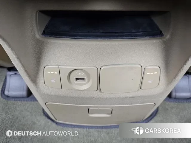 Kia The New Carnival 2020 Черный из Кореи, фото 4