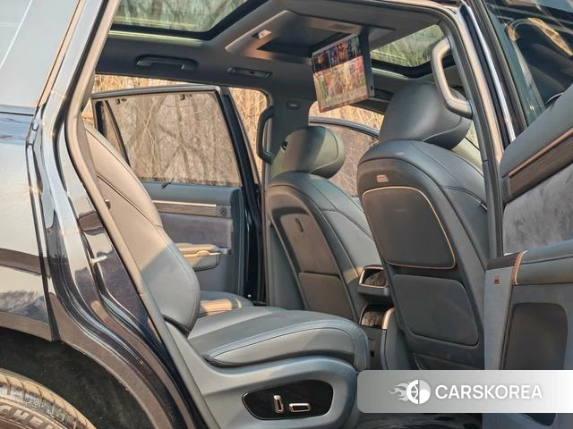 Dongfeng Yipai eπ008 2024 Черный из Китая, фото 4