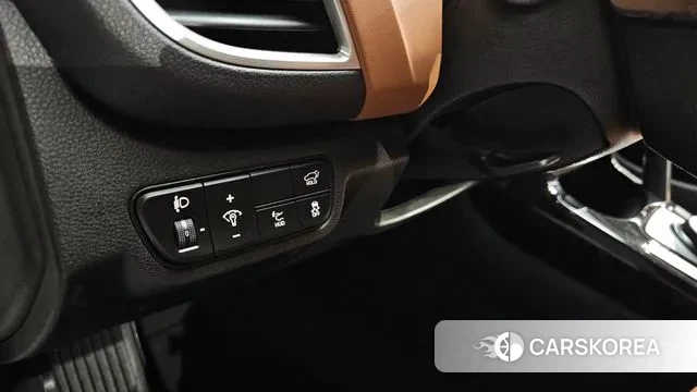 Kia The New Seltos 2023 Белый из Кореи, фото 4