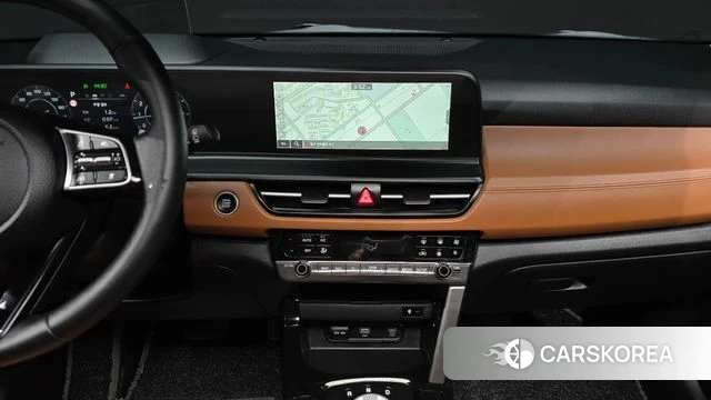 Kia The New Seltos 2023 Белый из Кореи, фото 4