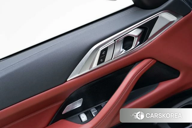 BMW 4 series 2021 Зеленый из Китая, фото 4