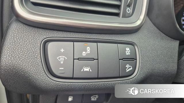Kia The New Sorento 2019 Белый из Кореи, фото 4