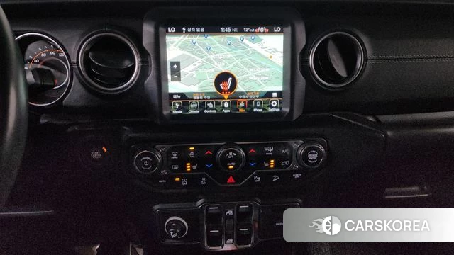 Jeep Wrangler (JL) 2019 Белый из Кореи, фото 4